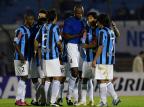 Nos pênaltis, Real Garcilaso-PER avança às quartas de final e enfrenta Grêmio ou Santa Fe AFP/