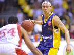 São José brilha e elimina Brasília, atual tricampeão, dos playoffs do NBB Divulgação/CBB São José brilha e elimina Brasília, atual tricampeão, dos playoffs do NBB Divulgação/CBB