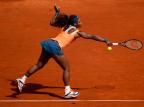 Serena Williams mantém liderança no ranking da WTA após título em Madri PIERRE-PHILIPPE MARCOU / AFP/ Serena Williams mantém liderança no ranking da WTA após título em Madri PIERRE-PHILIPPE MARCOU / AFP/