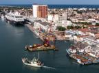 Aposta do governo local, Porto de Natal tem problemas de mobilidade em seu entorno Jobson Galdino/Divulgação Aposta do governo local, Porto de Natal tem problemas de mobilidade em seu entorno Jobson Galdino/Divulgação