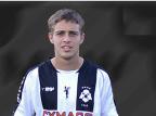 Jornalista uruguaio: Maxi Rodríguez é um "enganche" criativo, explosivo e veloz Montevideo Wanderers/Divulgação/