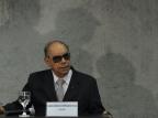 Em São Paulo, representante de Comissão da Verdade diz ter sido torturado por Ustra Wilson Dias/Agência Brasil Em São Paulo, representante de Comissão da Verdade diz ter sido torturado por Ustra Wilson Dias/Agência Brasil