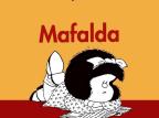 Papo Viajante discute a personagem Mafalda Ver Descrição/Reprodução Papo Viajante discute a personagem Mafalda Ver Descrição/Reprodução