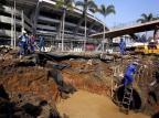 Ministério Público entra com recurso contra licitação do Maracanã Custodio Coimbra/Agência O Globo