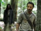 Divulgada primeira imagem da quarta temporada de "The Walking Dead" AMC/Divulgação