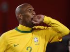 Reforço de Seleção: lateral-direito Maicon será oferecido ao Grêmio AFP/