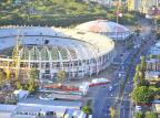 Engenheiro afirma que cobertura do Beira-Rio é seu trabalho mais complexo Lauro Alves/Agencia RBS Engenheiro afirma que cobertura do Beira-Rio é seu trabalho mais complexo Lauro Alves/Agencia RBS