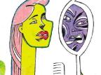 Autoestima: um problema sério entre as mulheres Arte Zh/Agência RBS