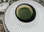 Alegando falta de segurança para torcedores, Justiça suspende amistoso entre Brasil e Inglaterra no Maracanã Vanderlei Almeida,AFP/ Alegando falta de segurança para torcedores, Justiça suspende amistoso entre Brasil e Inglaterra no Maracanã Vanderlei Almeida,AFP/