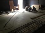 Teatro Renascença reabre em junho, após seis meses em obras emergenciais Luiza Piffero/Agencia RBS