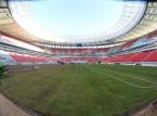 1,6 mil gaúchos compraram ingressos para a Copa das Confederações Valter Campanato,ABr/Agência Brasil