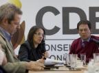 Governo anuncia criação de corregedoria na Secretaria Estadual do Meio Ambiente Claudio Fachel/Palácio Piratini,Divulgação