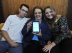 Mães, filhos e redes sociais: como educar em tempos de internet Lívia Stumpf/Agencia RBS Mães, filhos e redes sociais: como educar em tempos de internet Lívia Stumpf/Agencia RBS