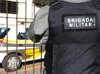 Em maior número e com armas mais potentes, bandidos constrangem PMs no Interior do Estado DANI BARCELLOS/Especial Em maior número e com armas mais potentes, bandidos constrangem PMs no Interior do Estado DANI BARCELLOS/Especial