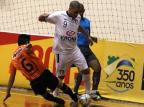 Atlântico empata e ACBF e Assoeva perdem pela Liga Fustal Manolo Quiróz, Divulgação/ Atlântico empata e ACBF e Assoeva perdem pela Liga Fustal Manolo Quiróz, Divulgação/