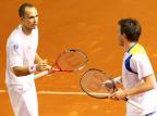 Após vice em Madri, Soares e Peya caem na estreia do Masters de Roma Wagner Carmo/Inovafoto Após vice em Madri, Soares e Peya caem na estreia do Masters de Roma Wagner Carmo/Inovafoto