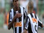 Atlético-MG goleia o Cruzeiro por 3 a 0 no jogo de ida da final do Mineiro Gil Leonardi/Agencia Lancepress! Atlético-MG goleia o Cruzeiro por 3 a 0 no jogo de ida da final do Mineiro Gil Leonardi/Agencia Lancepress!