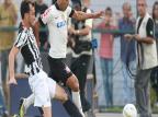 Corinthians vence Santos por 2 a 1 e fica a um empate do título do Paulistão Eduardo Viana/Agência Lancepress! Corinthians vence Santos por 2 a 1 e fica a um empate do título do Paulistão Eduardo Viana/Agência Lancepress!
