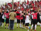 Brasil-Pel divulga vídeo com festa da torcida no retorno da delegação a Pelotas Ronald Mendes/Agencia RBS