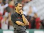 Rogério Zimmermann: "O São Paulo está no nosso nível" Porthus Junior/Agência RBS