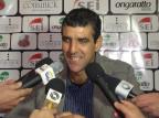 Rudi, técnico do São Paulo-RG: "Não tem nenhum coelho na cartola" Rafael Diverio/Agencia RBS
