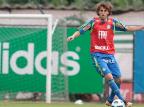 Luiz Zini Pires: zagueiro Henrique pode reforçar o Grêmio no Brasileirão Ari Ferreira/LancePress/