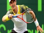 Andy Murray supera Roger Federer e assume o segundo lugar no ranking ATP Matthew Stockman/Getty Images/AFP