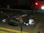 Jovem de 21 anos morre em acidente na ERS-129 Comando Rodoviário da Brigada Militar/Divulgação