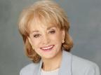 Apresentadora pioneira em telejornal vespertino, americana Barbara Walters anuncia aposentadoria Ver Descrição/Ver Descrição Apresentadora pioneira em telejornal vespertino, americana Barbara Walters anuncia aposentadoria Ver Descrição/Ver Descrição