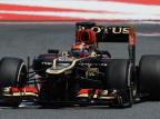 Vice-líder da F-1, Raikkonen diz não se importar com falta de atenção da mídia à sua campanha LLUIS GENE / AFP/ Vice-líder da F-1, Raikkonen diz não se importar com falta de atenção da mídia à sua campanha LLUIS GENE / AFP/