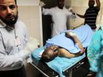 Atentado em Benghazi