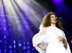 Show de Vanessa da Mata segue confirmado apesar da chuva Jaqueline Machado/Divulgação Show de Vanessa da Mata segue confirmado apesar da chuva Jaqueline Machado/Divulgação