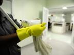Superbactéria traz à tona falta de controle sanitário no Conceição Mauro Vieira/Agencia RBS