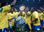Felipão convoca hoje a base da Seleção Brasileira que disputará a Copa de 2014 Ver Descrição/Ver Descrição