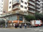 Mulher morre prensada em elevador em Caxias do Sul Guilherme Pulita/ Gaúcha Serra/ Mulher morre prensada em elevador em Caxias do Sul Guilherme Pulita/ Gaúcha Serra/