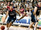 Com norte-americano, Uberlândia derrota o Bauru fora de casa pelo NBB Leandro Mello/Divulgação Com norte-americano, Uberlândia derrota o Bauru fora de casa pelo NBB Leandro Mello/Divulgação