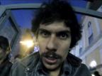 Prestes a lançar segundo disco, Apanhador Só divulga videoclipe de "Despirocar" Reprodução/YouTube
