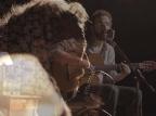 Marcelo Camelo libera trechos de seu novo DVD, "Mormaço", que será lançado em 21 de maio Reproduçao/YouTube
