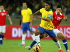 Presidente do Atlético-MG diz que Ronaldinho será capitão do Brasil na Copa de 2014 Wagner Carmo/Divulgação Vipcomm Presidente do Atlético-MG diz que Ronaldinho será capitão do Brasil na Copa de 2014 Wagner Carmo/Divulgação Vipcomm