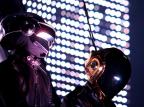 Daft Punk disponibiliza novo disco para audição após vazamento Ver Descrição/Ver Descrição