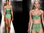Festival de Cannes terá desfile de beachwear brasileira Agua de Coco/Divulgação Festival de Cannes terá desfile de beachwear brasileira Agua de Coco/Divulgação