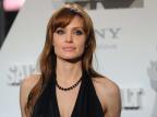 Leia sete trechos do artigo de Angelina Jolie no jornal The New York Times Jens Kalaene/ AFP/ Leia sete trechos do artigo de Angelina Jolie no jornal The New York Times Jens Kalaene/ AFP/