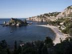 Descobrindo os tesouros de Taormina, na Sícilia Giulio Piscitelli/NYTNS Descobrindo os tesouros de Taormina, na Sícilia Giulio Piscitelli/NYTNS
