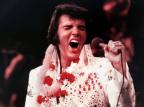 Mostra "The Elvis Experience" abre nesta quinta-feira com objetos do Rei do Rock 2Share Entertainement/Divulgação Mostra "The Elvis Experience" abre nesta quinta-feira com objetos do Rei do Rock 2Share Entertainement/Divulgação