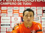 Convocado, Damião mostra confiança em recuperação até a Copa das Confederações: "Já tive lesões piores" Ricardo Duarte/ Convocado, Damião mostra confiança em recuperação até a Copa das Confederações: "Já tive lesões piores" Ricardo Duarte/
