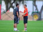 Contra o Santa Cruz, Inter de Dunga busca manter a invencibilidade em mata-matas na temporada Ricardo Duarte/