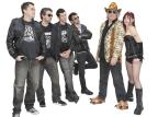 Velhas Virgens comemoram 15 anos do segundo álbum com show domingo em Porto Alegre Koba/divulgação Velhas Virgens comemoram 15 anos do segundo álbum com show domingo em Porto Alegre Koba/divulgação