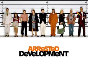 A volta dos (seriados americanos) que não foram Imagine Entertainment/divulgação
