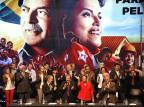 Nos 10 anos de PT no poder, Lula e Dilma dão largada para 2014 em Porto Alegre Adriana Franciosi/Agencia RBS Nos 10 anos de PT no poder, Lula e Dilma dão largada para 2014 em Porto Alegre Adriana Franciosi/Agencia RBS