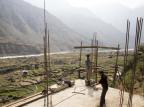 Projetos de construção de hidrelétricas na China ameaçam região Sim Chi Yin/The New York Times